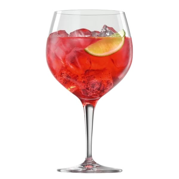 Gin & Tonic Glass 63cl, 4-pack - Spiegelau