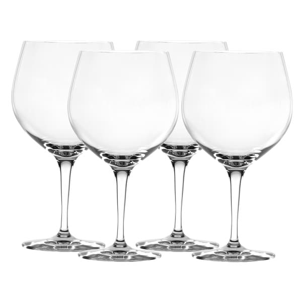 Gin & Tonic Glass 63cl, 4-pack - Spiegelau