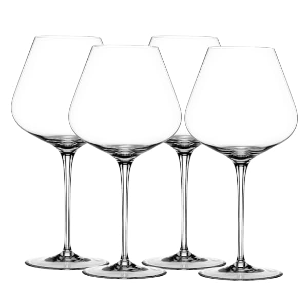ViNova Rödvinsglas 84cl, 4-Pack - Nachtmann