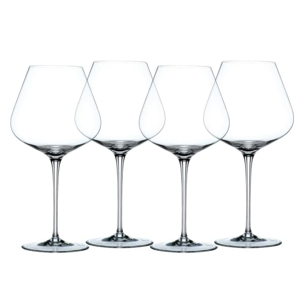 ViNova Red wine glass 84cl, 4-Pack - Nachtmann