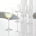 Miniatyrbild 4 av 4: Vivendi Vitvinsglas 47cl, 4-pack - Nachtmann