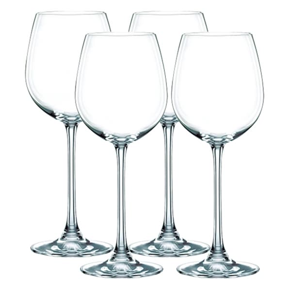 Vivendi Vitvinsglas 47cl, 4-pack - Nachtmann