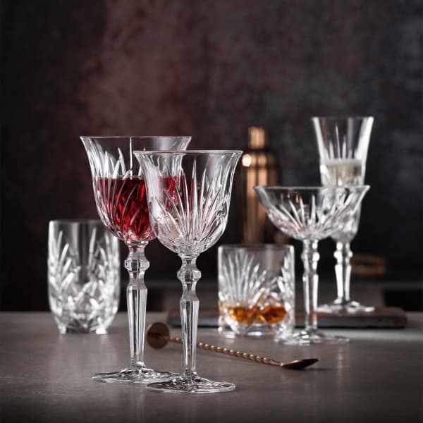 Palais Vitvinsglas 21cl, 6-pack - Nachtmann