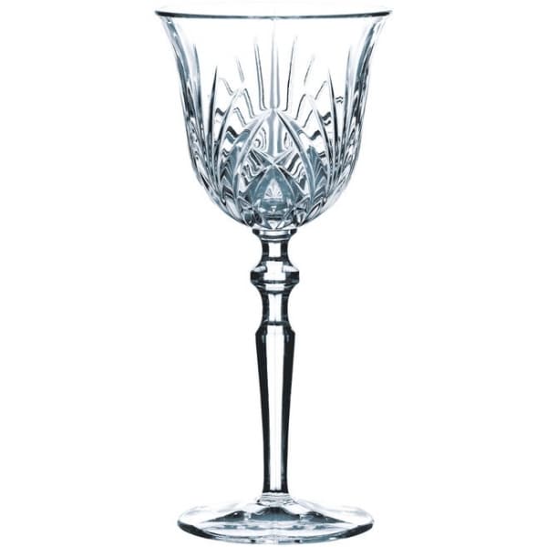 Palais Vitvinsglas 21cl, 6-pack - Nachtmann