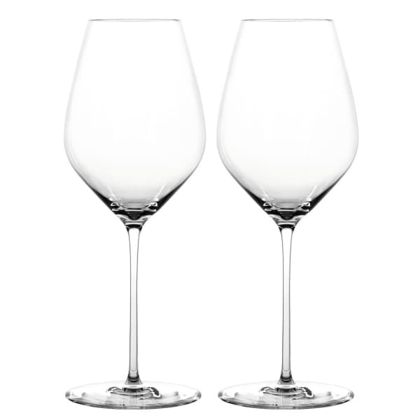 Highline Red Wine Glass 48cl, 2-pack - Spiegelau