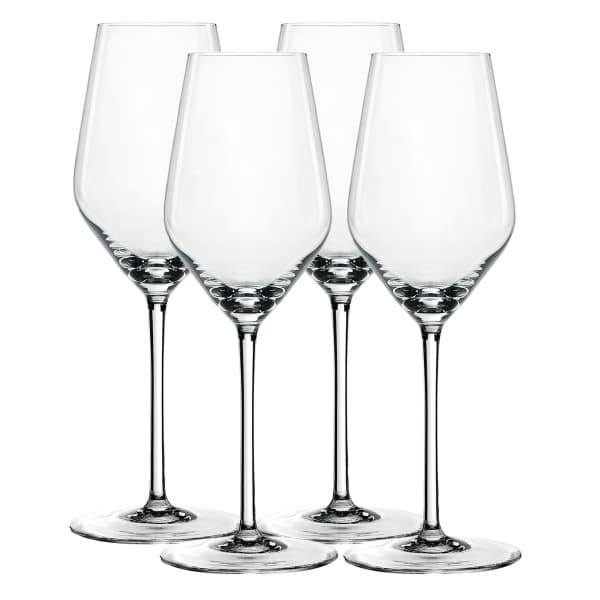 Style Champagneglas 31cl, 4-pack - Spiegelau
