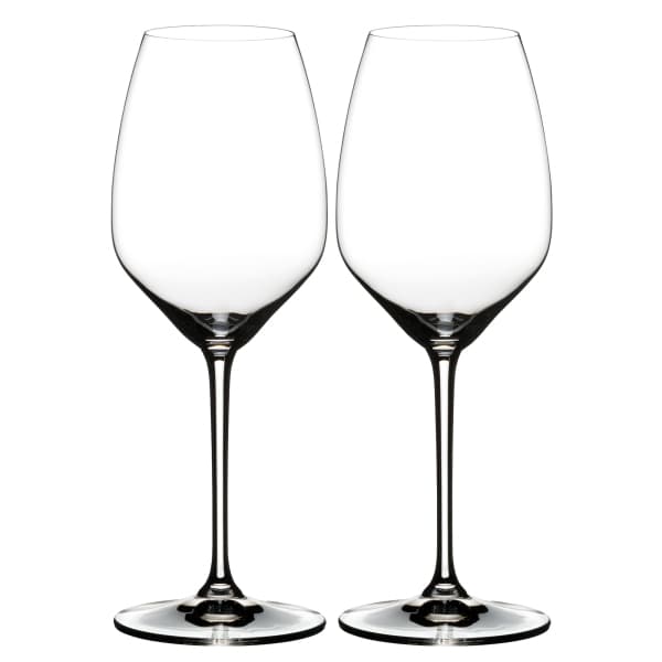 Extreme Vinglas Riesling 46cl, 2-pack - Riedel