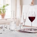 Pikkukuva 3 / 3: Line Highball Glass 45cl - Kosta Boda