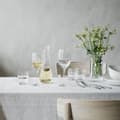 Pikkukuva 2 / 3: Line Highball Glass 45cl - Kosta Boda