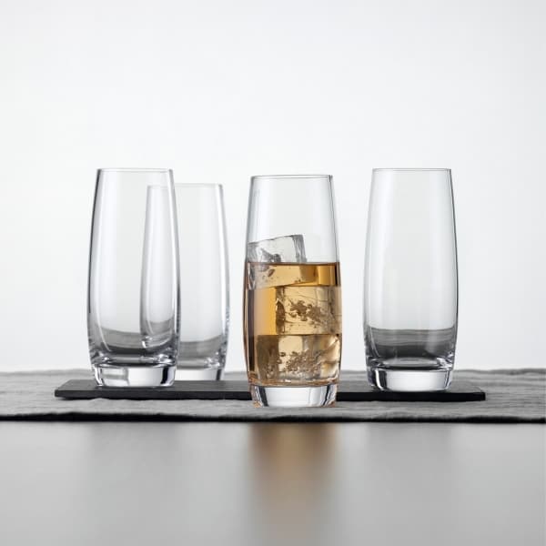 Vino Grande Longdrink 37cl, 4-pack - Spiegelau