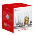 Miniatyrbillede 4 af 4: Vino Grande Longdrink 37cl, 4-pack - Spiegelau