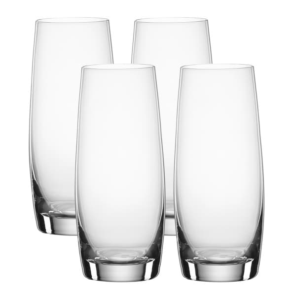 Vino Grande Longdrink 37cl, 4-pack - Spiegelau