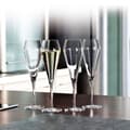 Miniatyrbillede 2 af 4: Willsberger Anniversary Champagne Glass 24cl, 4-pack - Spiegelau