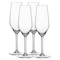 Pikkukuva 1 / 6: Style Champagne Glass 24cl, 4-pack - Spiegelau