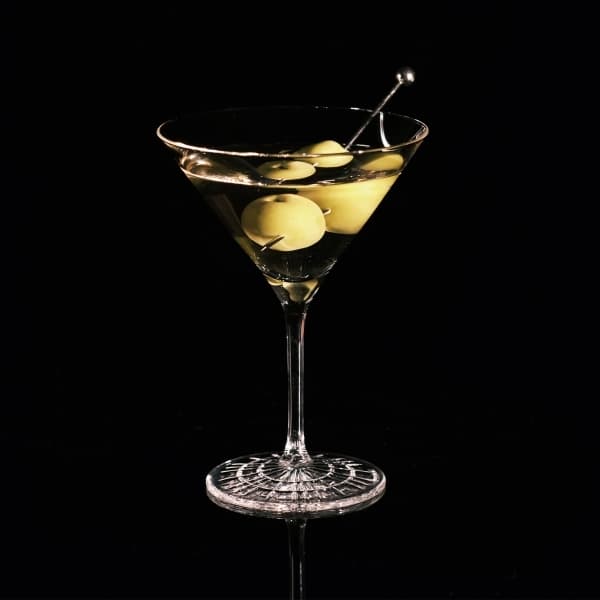 Perfect Cocktail Glass 17cl, 4-pack - Spiegelau