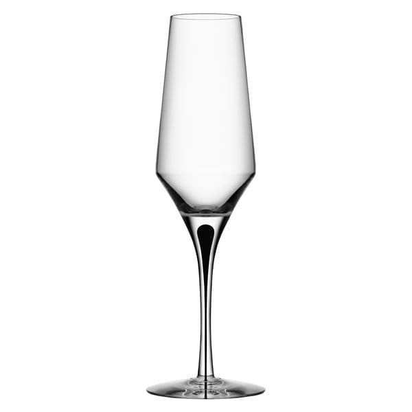 Metropol Champagneglas 27cl - Orrefors