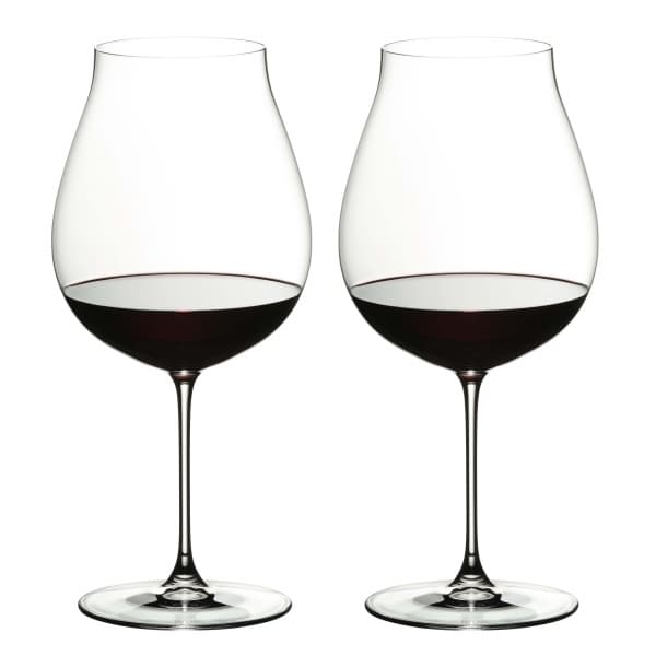 Veritas Vinglas New World Pinot Noir 80cl, 2-pack - Riedel