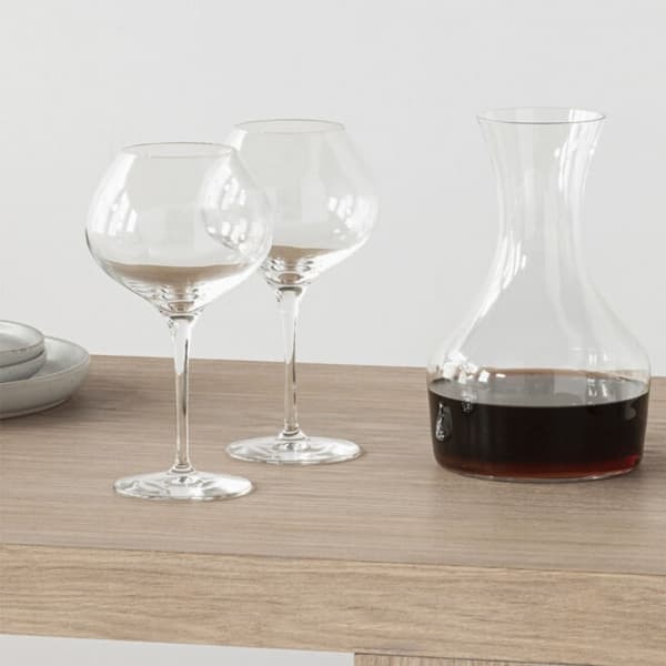 More Vinglas Mature 48cl, 4-pack - Orrefors