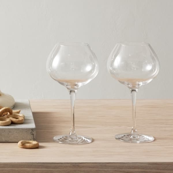 More Vinglas Mature 48cl, 4-pack - Orrefors