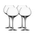 Miniatyrbild 1 av 4: More Vinglas Mature 48cl, 4-pack - Orrefors