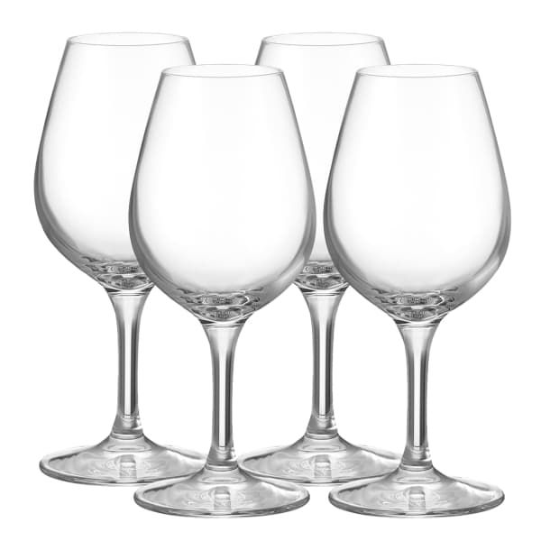 More Vinprovarglas 20cl, 4-pack - Orrefors