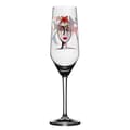 Pikkukuva 1 / 3: Slice of Life Champagne Glass, 30cl - Carolina Gynning