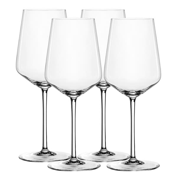 Style Vitvinsglas 44cl, 4-Pack - Spiegelau