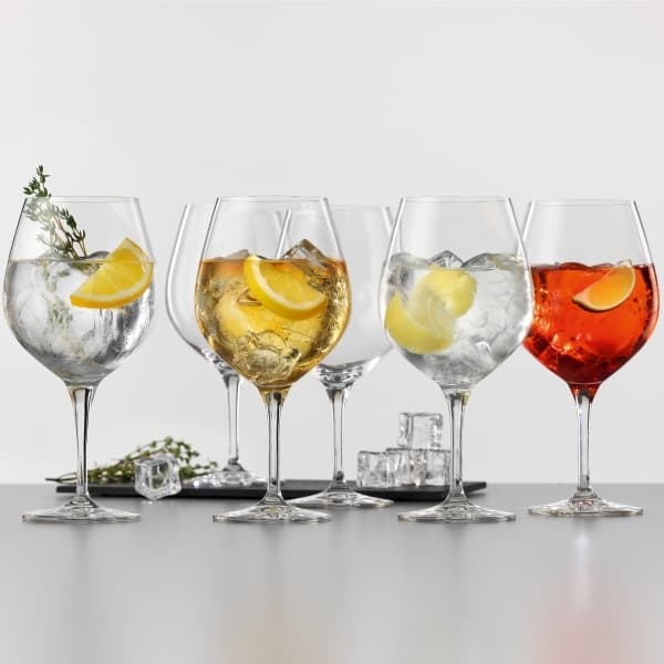 Vino Grande Wine Glass Burgundy 71cl, 4-pack - Spiegelau
