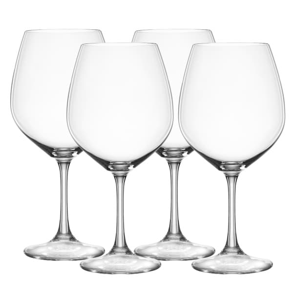 Vino Grande Burgundy 71cl, 4-Pack - Spiegelau