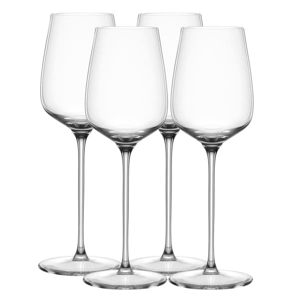 Willsberger Anniversary Vitvinsglas 37cl, 4-pack - Spiegelau