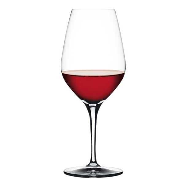 Authentis Rödvinsglas 48cl, 4-pack - Spiegelau