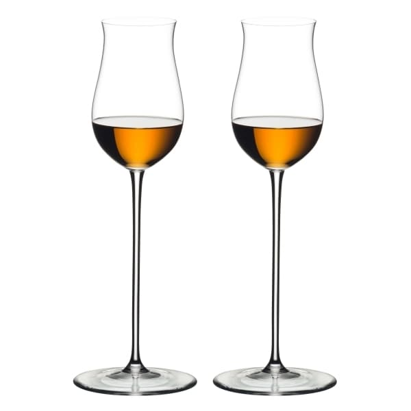 Veritas Spirit/Cognacglas 15cl, 2-pack - Riedel