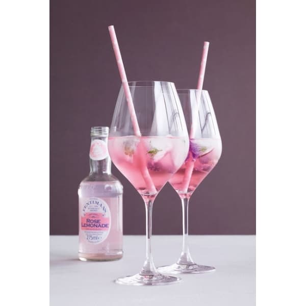 Cabernet Vitvinsglas 36cl, 6-pack - Holmegaard