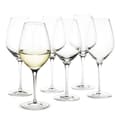 Miniatyrbild 1 av 5: Cabernet Vitvinsglas 36cl, 6-pack - Holmegaard