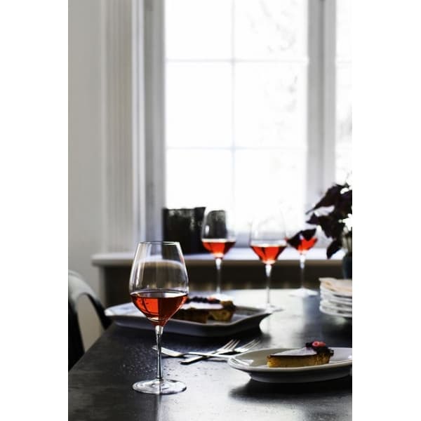 Cabernet Wine Glass 52cl, 6-pack - Holmegaard