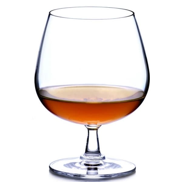 Grand Cru Konjaksglas 40cl, 2-pack - Rosendahl