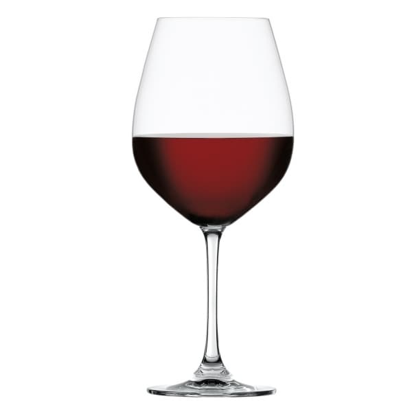 Salute Wine Glass Burgundy 81cl, 4-pack - Spiegelau