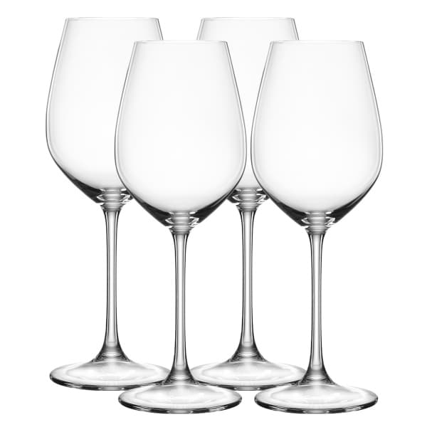 Salute Red Wine Glass 55cl, 4-Pack - Spiegelau