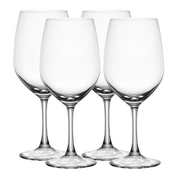 Vino Grande Wine Glass Bordeaux 62cl, 4-pack - Spiegelau