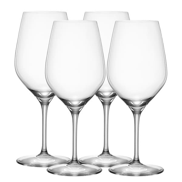 Authentis Vinglas Bordeaux 65cl 4-pack - Spiegelau