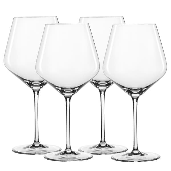 Style Vinglas Burgundy 64cl, 4-Pack - Spiegelau
