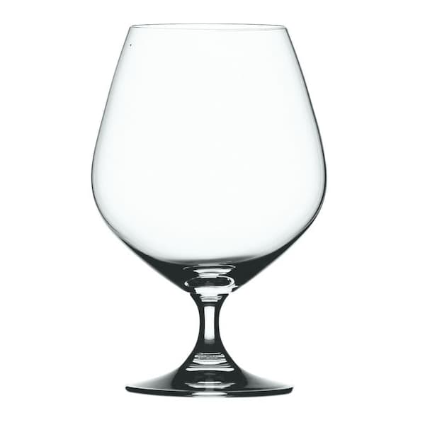 Special Brandy Glasses 55cl, 4-pack - Spiegelau