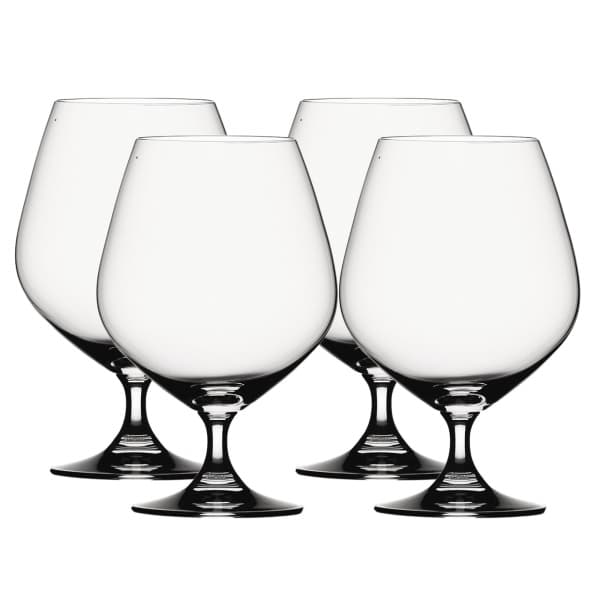 Konjaksglas 55cl, 4-pack - Spiegelau