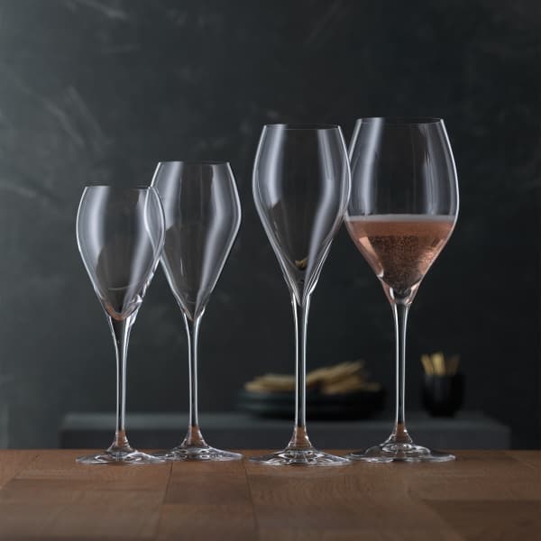 Party Champagneglas 16cl, 6-pack - Spiegelau