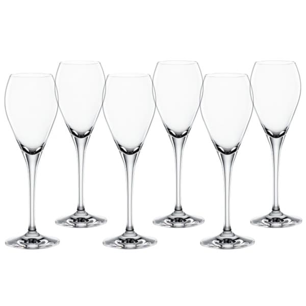 Party Champagneglas 16cl, 6-pack - Spiegelau