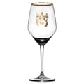 Miniatyrbild 1 av 2: Golden Dream Rosé/Vitvinsglas, 40cl - Carolina Gynning