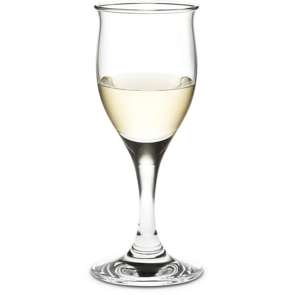 Idéelle Vitvinsglas 19 cl - Holmegaard