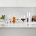Miniatyrbillede 5 af 5: Metropol Champagne Glass Coupe, 24cl - Orrefors