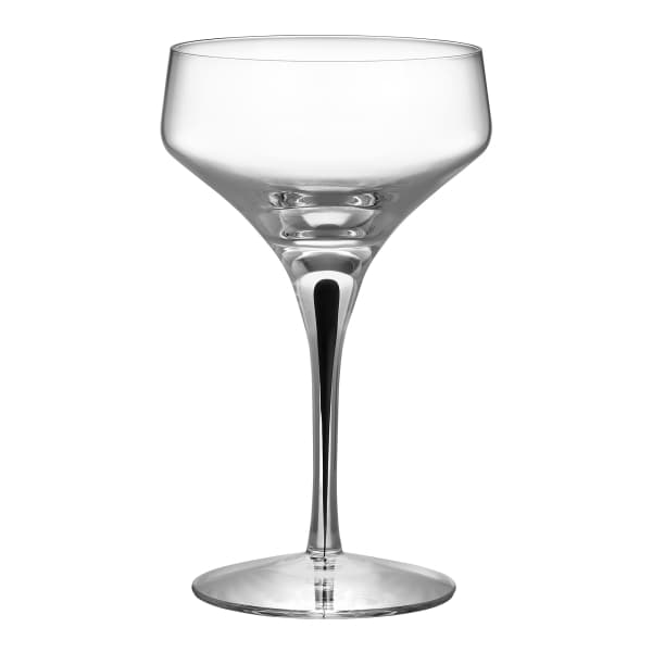 Metropol Champagneglas Coupe, 24cl - Orrefors