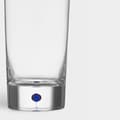 Miniatyrbillede 2 af 2: Intermezzo Blue Highball Glass, 40cl - Orrefors
